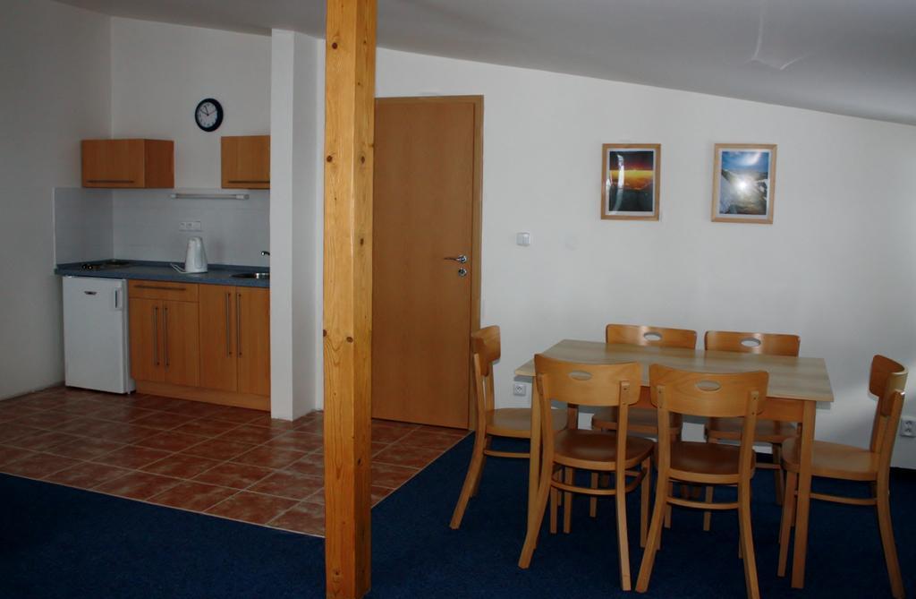 Apartmany Doma Янов-над-Нисоу Номер фото