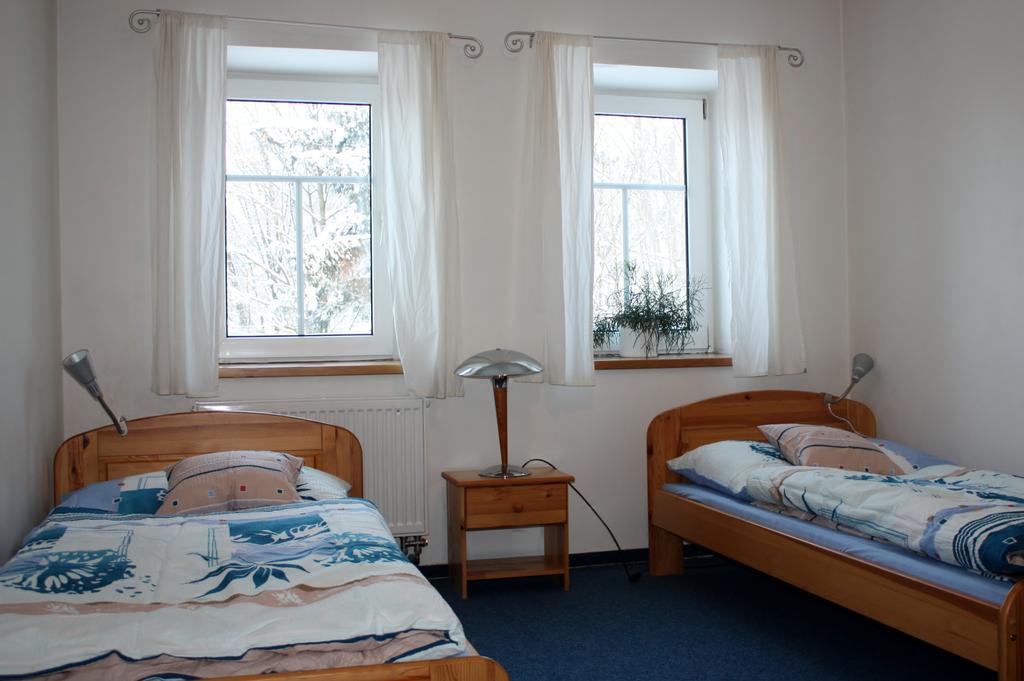 Apartmany Doma Янов-над-Нисоу Номер фото